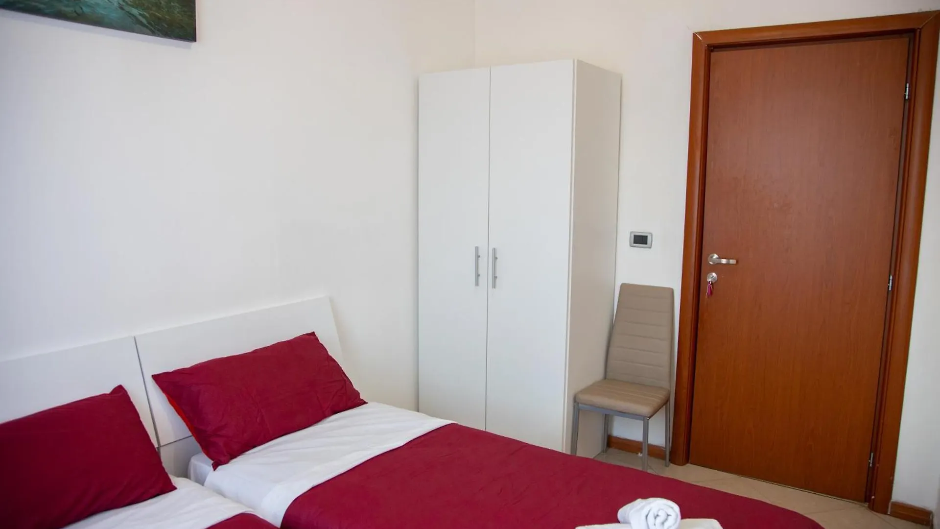 Bb Bella Venice Marghera Guest house