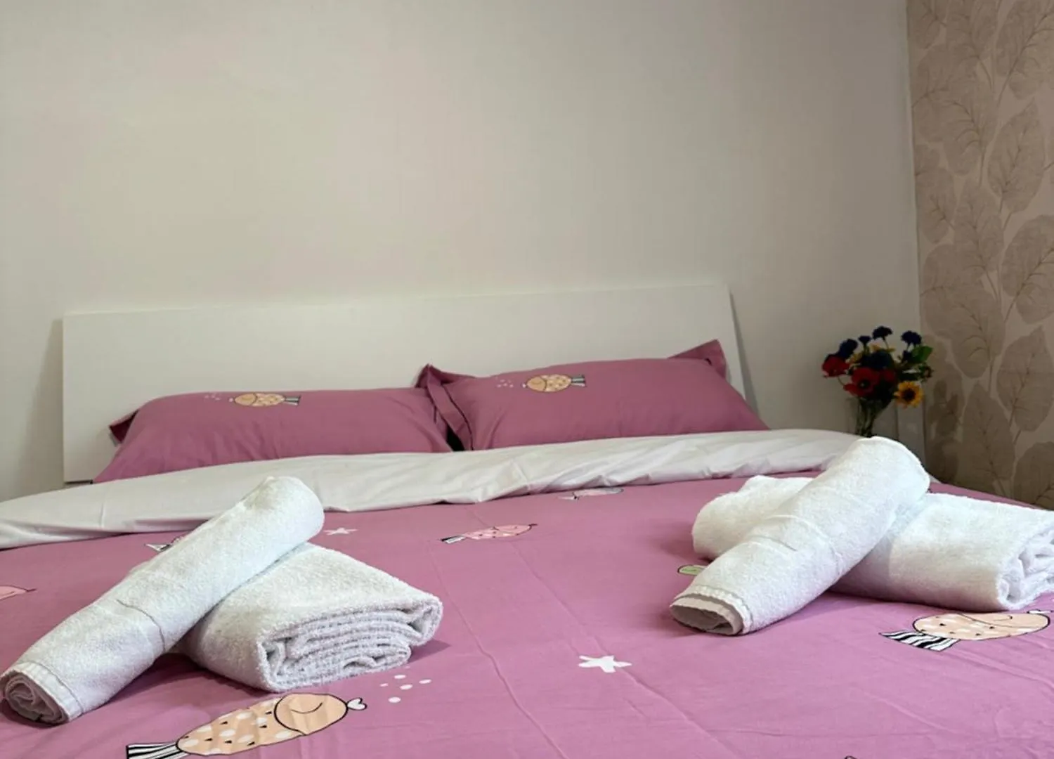 Guest house Bb Bella Venice Marghera