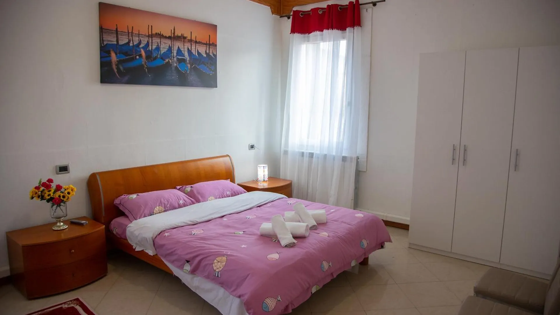 Bb Bella Venice Marghera Guest house