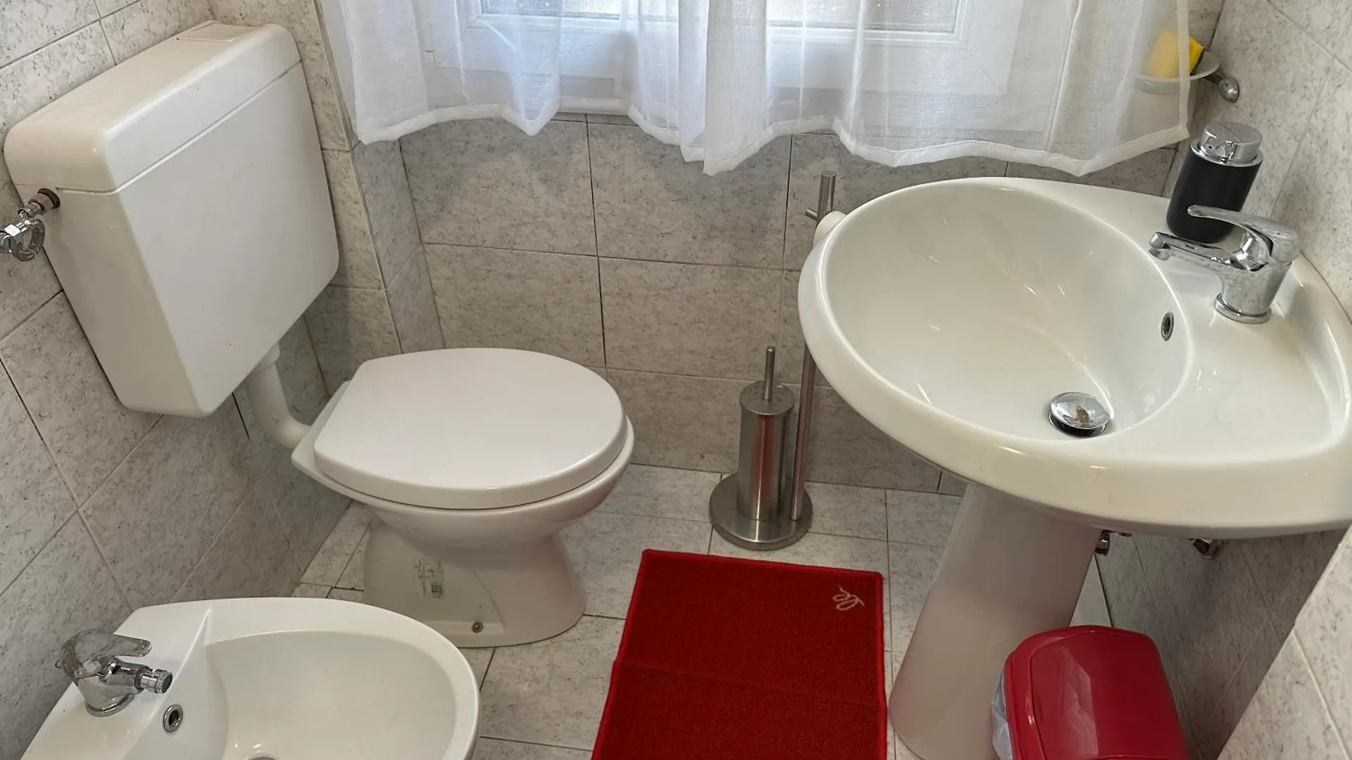 Bb Bella Venice Marghera Guest house