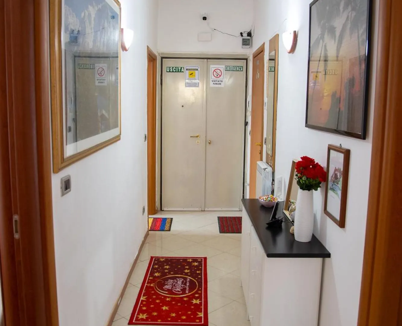Bb Bella Venice Marghera Guest house