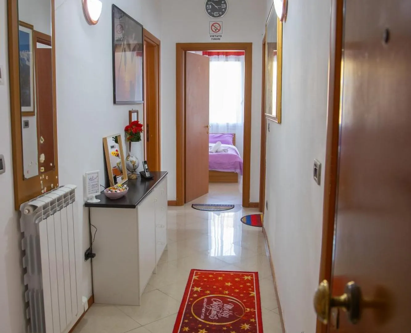 Guest house Bb Bella Venice Marghera