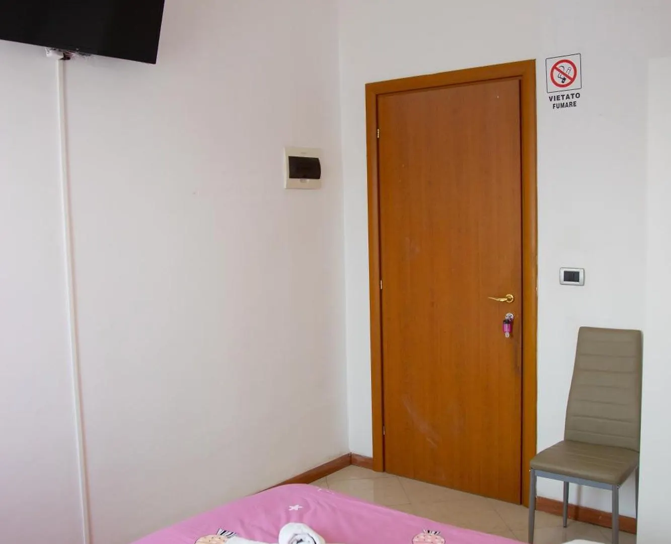 Bb Bella Venice Marghera Guest house