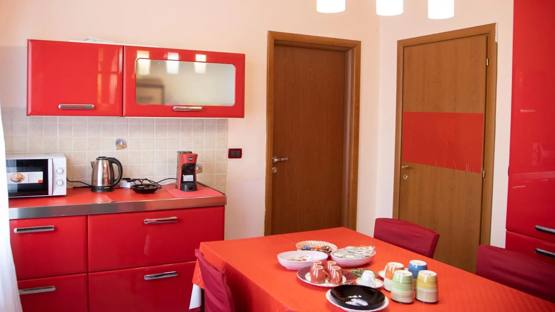 Guest house Bb Bella Venice Marghera Italy